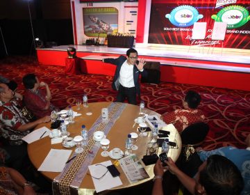 Solo Best Brand Index